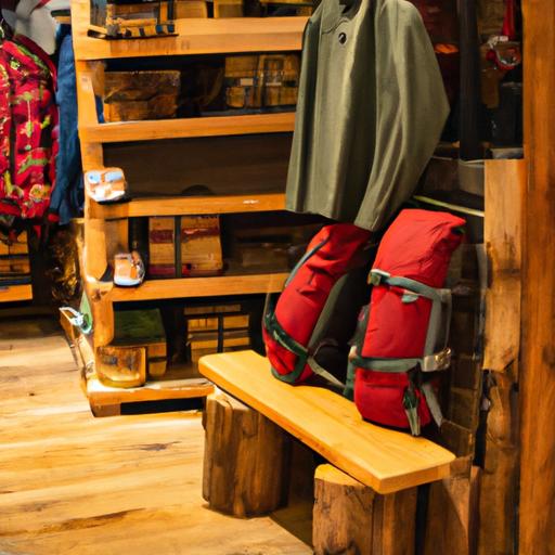 Duluth Trading Company Store